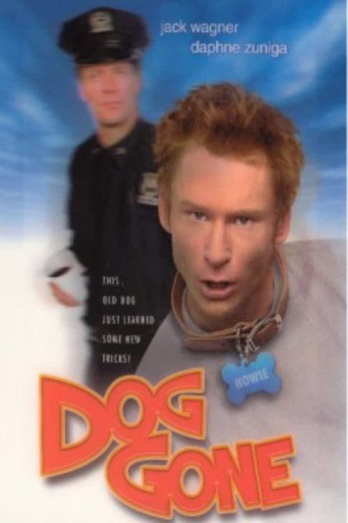 Ghost Dog: A Detective Tail afişi