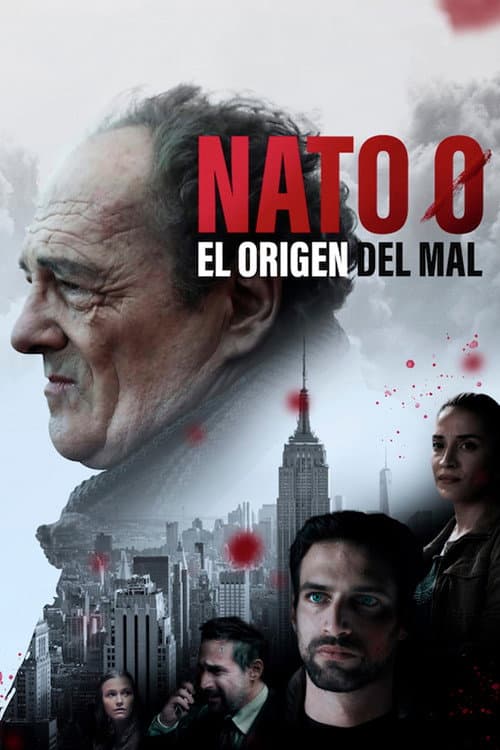 Nato 0. El origen del mal afişi