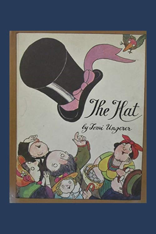 The Hat afişi