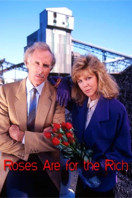 Roses Are for the Rich afişi