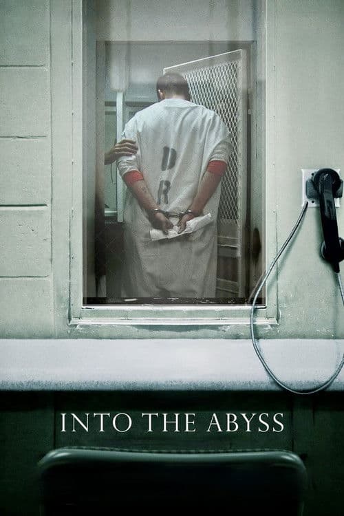 Into the Abyss afişi