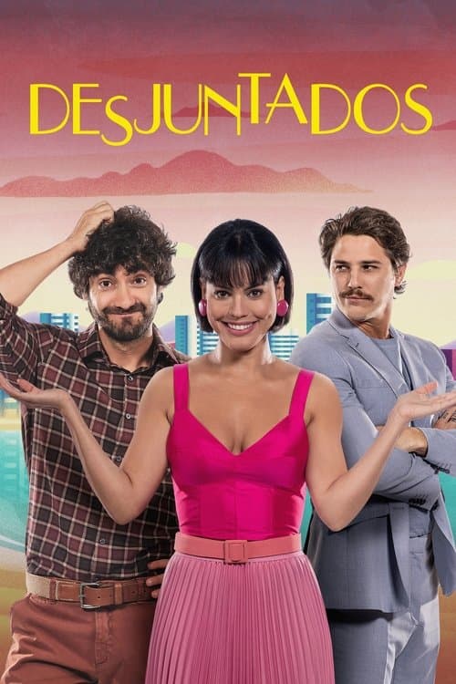Desjuntados afişi