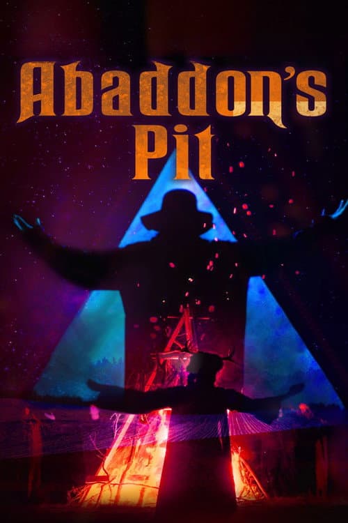 Abaddon's Pit afişi