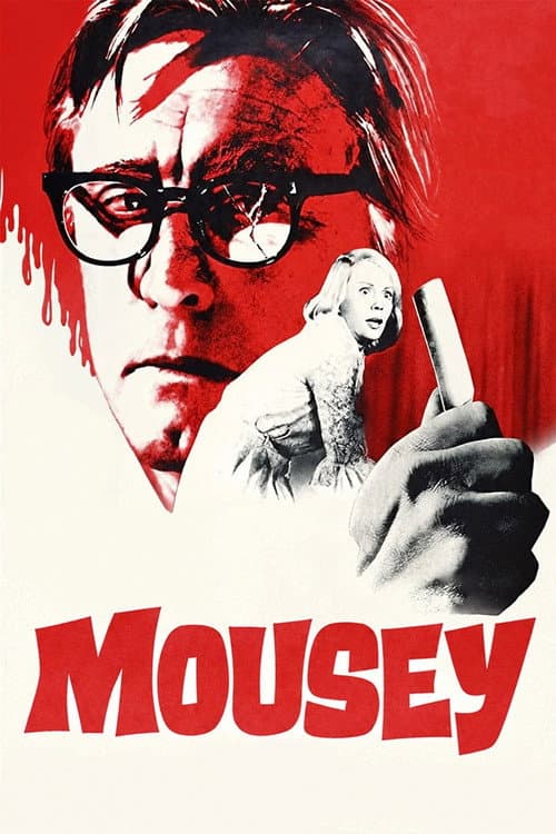 Mousey afişi