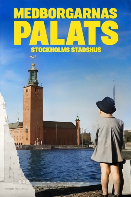 Medborgarnas palats afişi