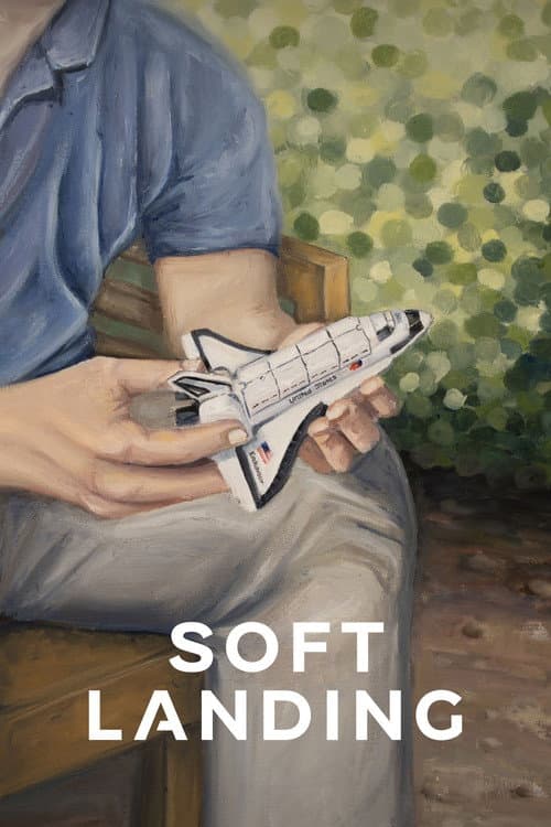 Soft Landing afişi