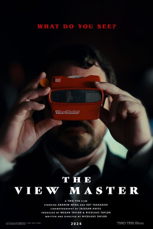 The View Master afişi