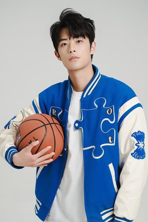 Wang Xinzheng