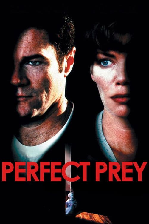 Perfect Prey afişi
