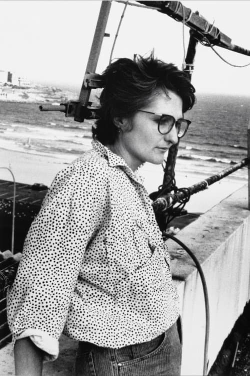 Mary Callaghan
