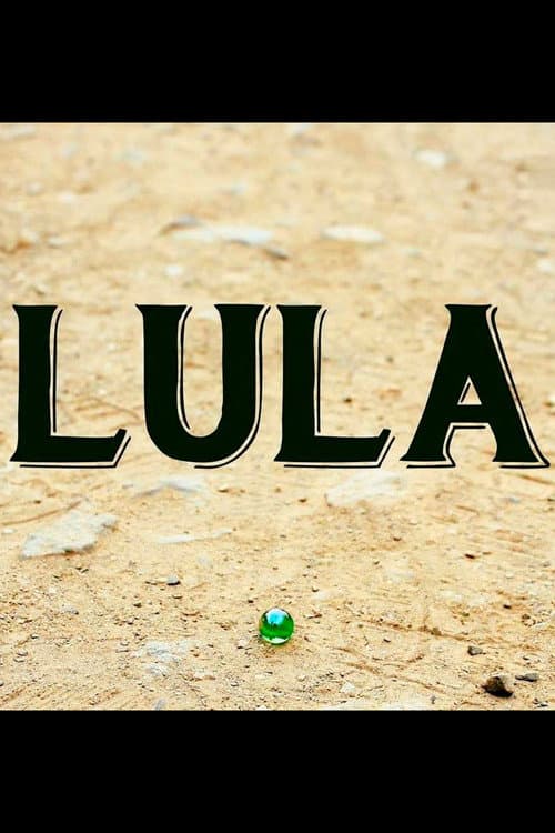 Lula afişi