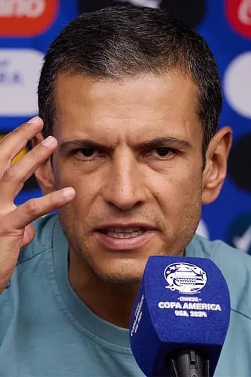 Jaime Lozano