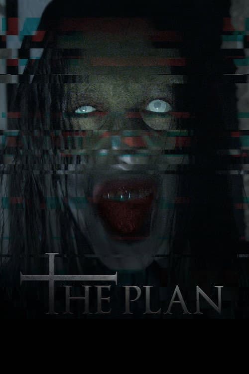 The Plan afişi