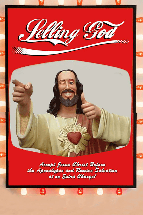 Selling God afişi