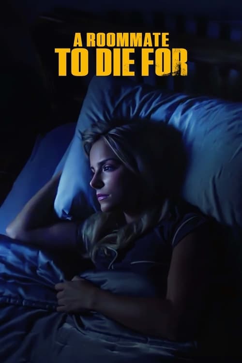 A Roommate to Die For afişi