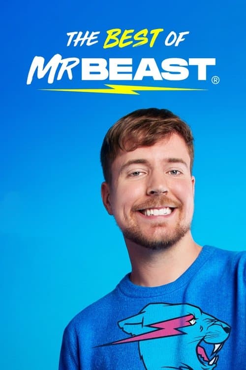 The Best of MrBeast afişi