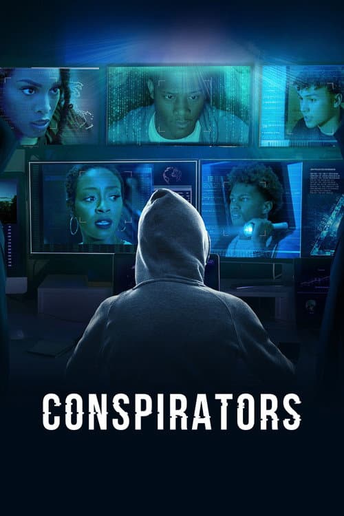 Conspirators afişi