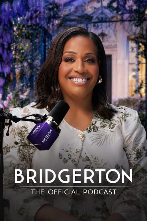 Bridgerton: The Official Podcast afişi