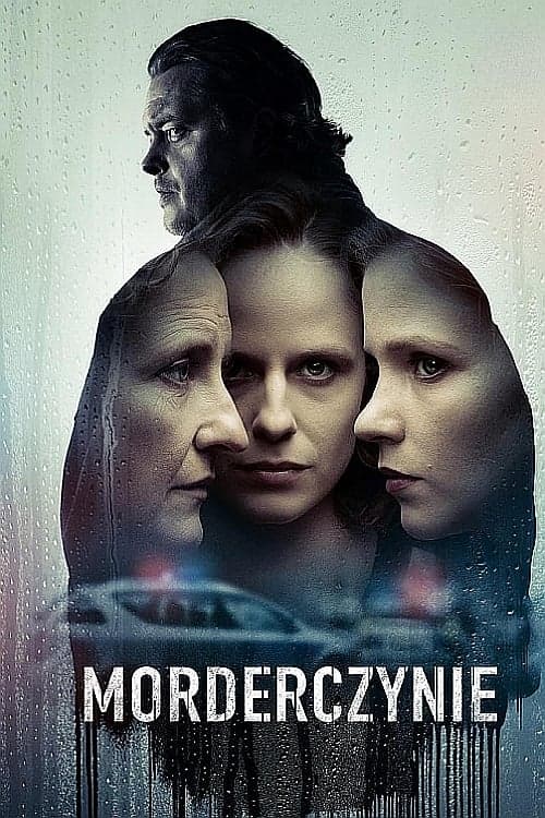 Morderczynie afişi