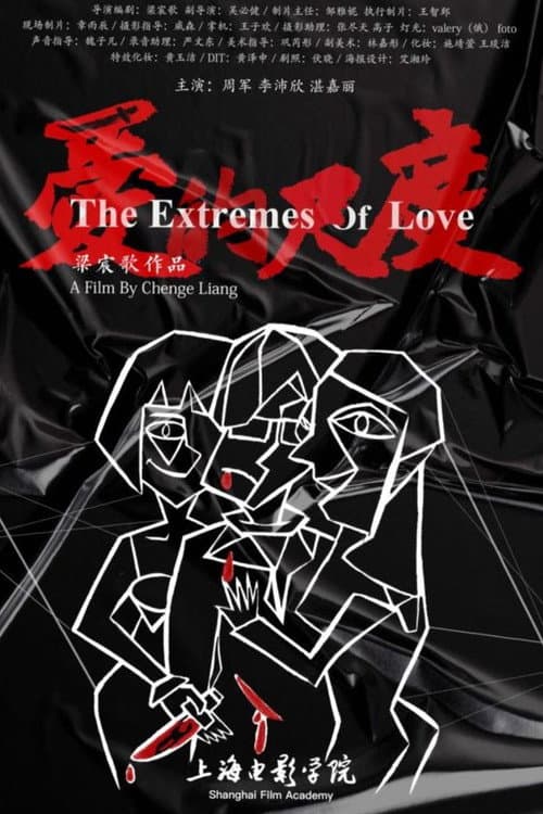 The Extremes Of Love afişi