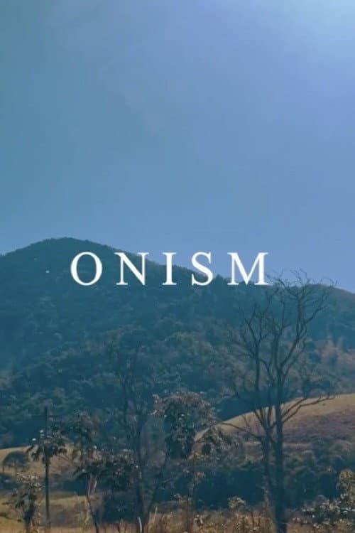ONISM afişi