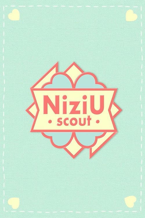 NiziU Scout afişi