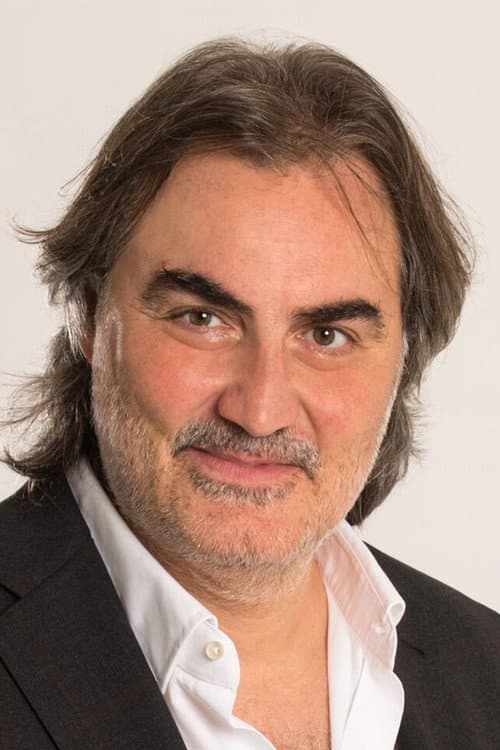 Pierluigi Pardo