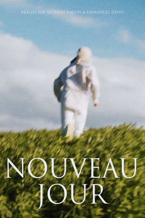 Nouveau Jour afişi
