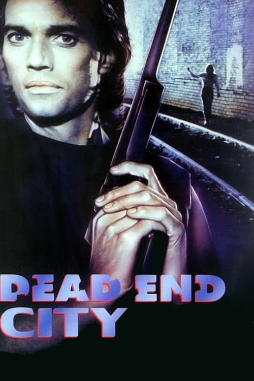 Dead End City afişi