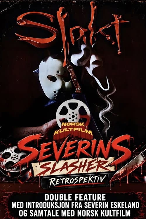 Slakt afişi