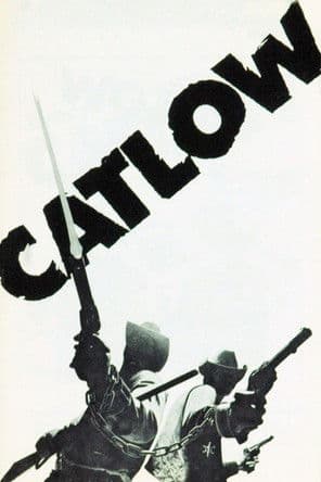 Catlow afişi