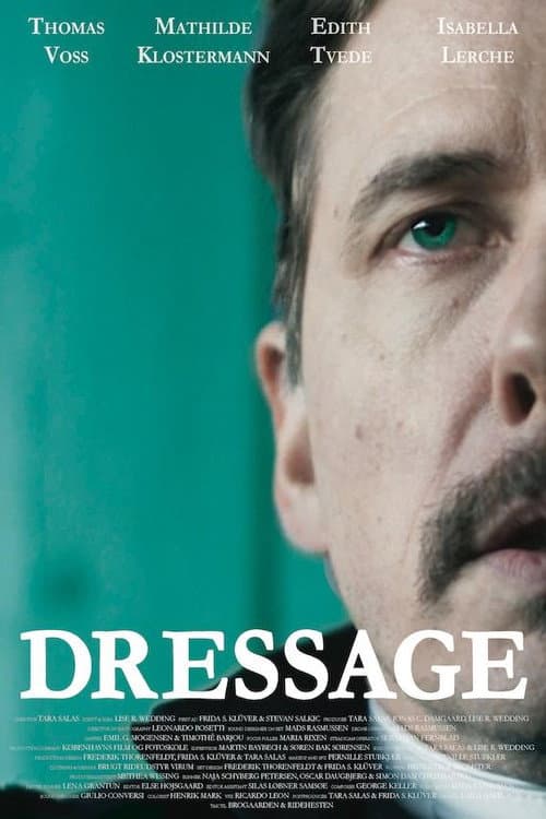 Dressage afişi