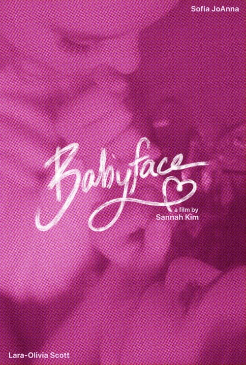 Babyface afişi