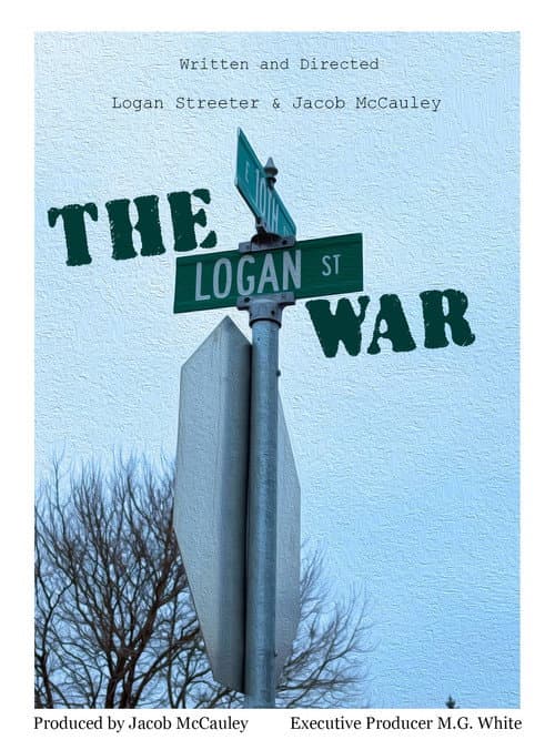 The Logan Street War