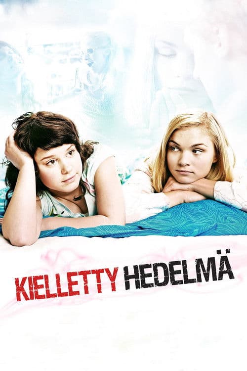 Kielletty hedelmä afişi