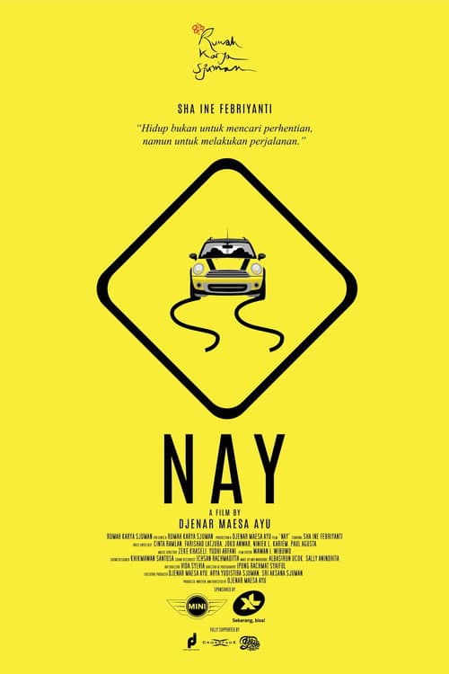 Nay afişi