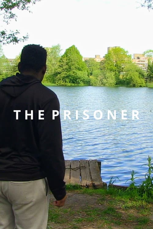 The Prisoner afişi