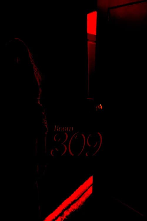 Room 309 afişi