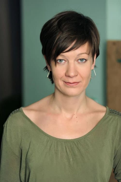 Judith Wolf