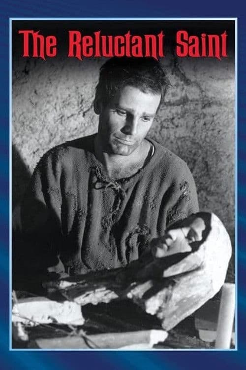 The Reluctant Saint afişi