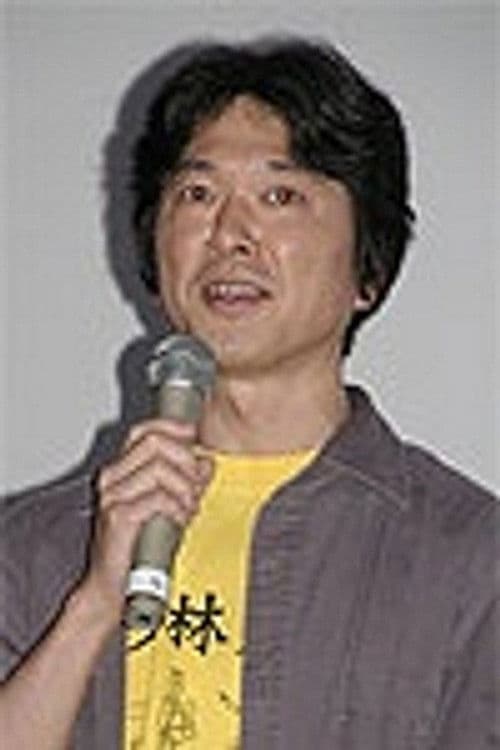 川崎博嗣