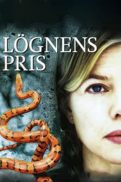 Lögnens pris afişi