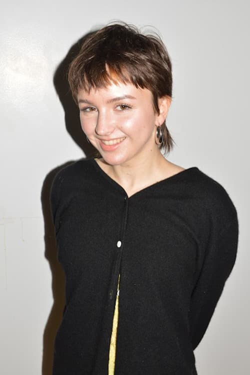 Katryna Ohryn