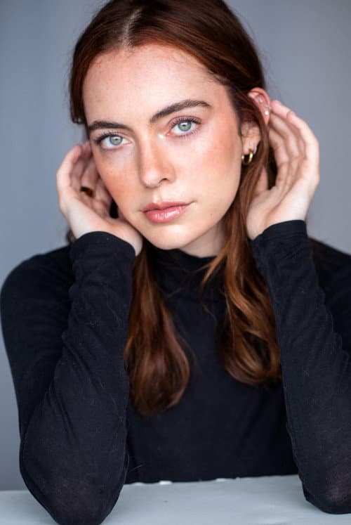 Haley Gauthier