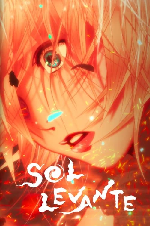 Sol Levante afişi