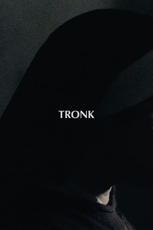 Tronk afişi