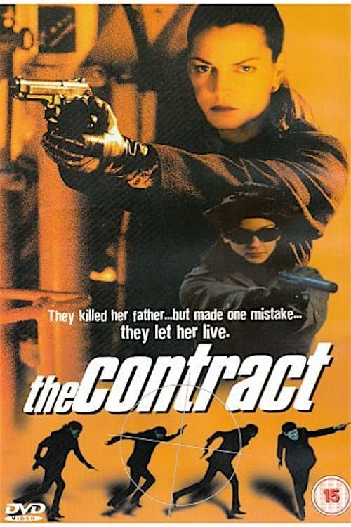 The Contract afişi