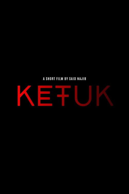 KETUK afişi