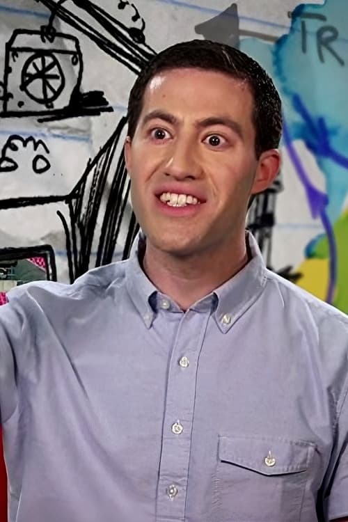 Adam Ruben