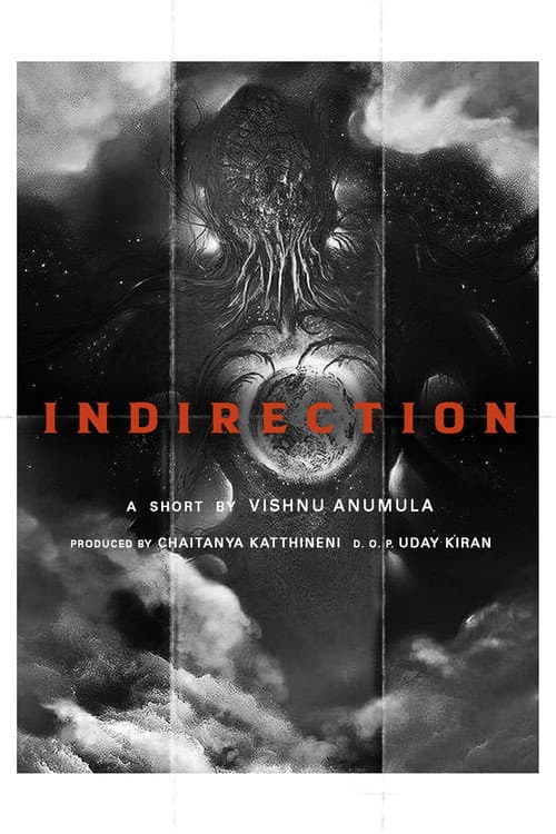 Indirection afişi